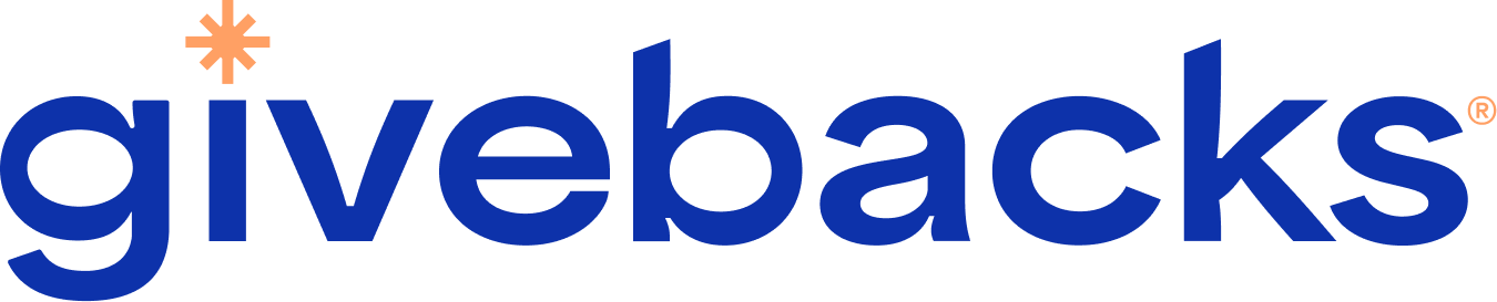 Givebacks